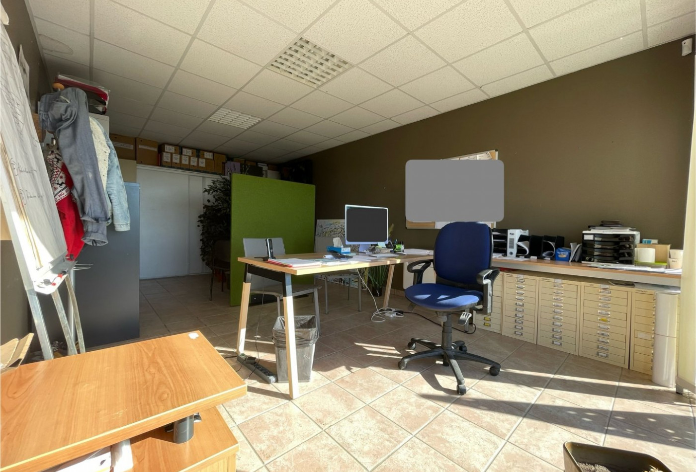 vente Entrepots et bureaux Limoges - Photo 3