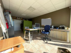 vente Entrepots et bureaux Limoges