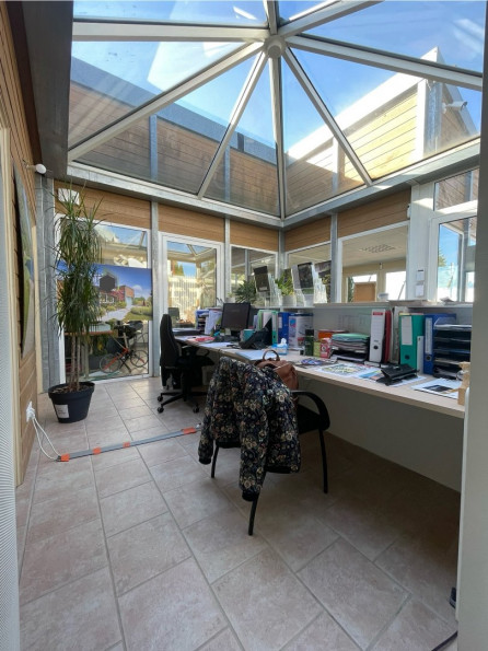 vente Entrepots et bureaux Limoges - Photo 6