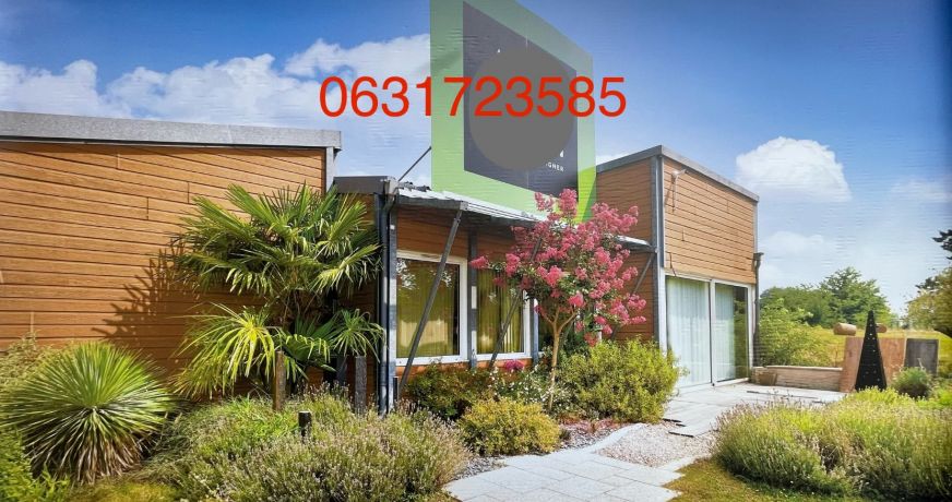 vente Entrepots et bureaux Limoges