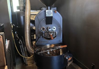 vente Commerce de café et thé Cahors