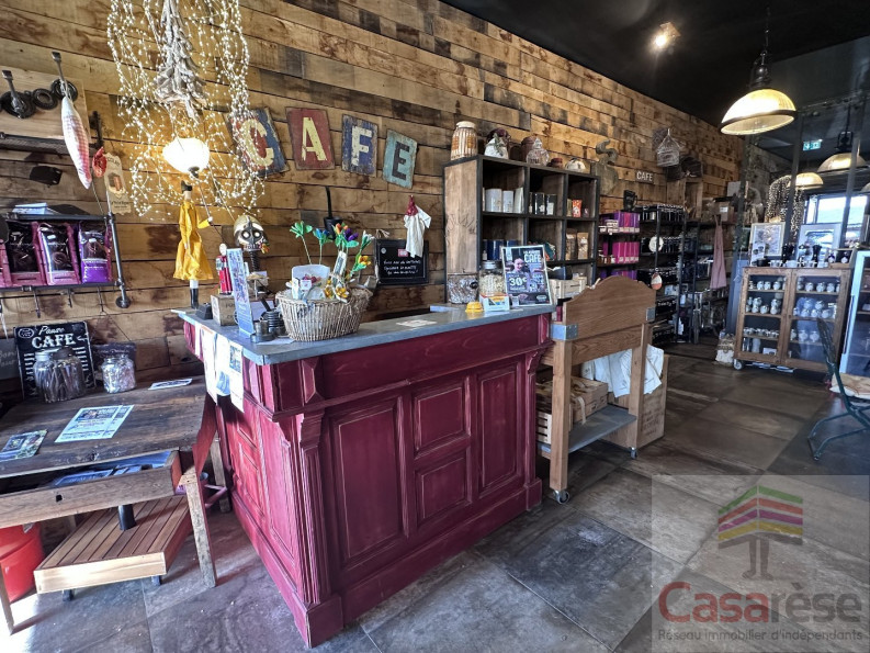 vente Commerce de café et thé Cahors - Photo 3