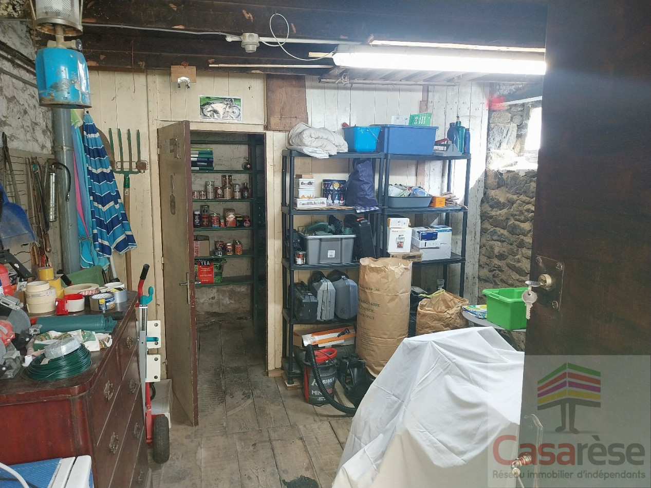 à vendre Maison en pierre Pleugueneuc - Photo 10