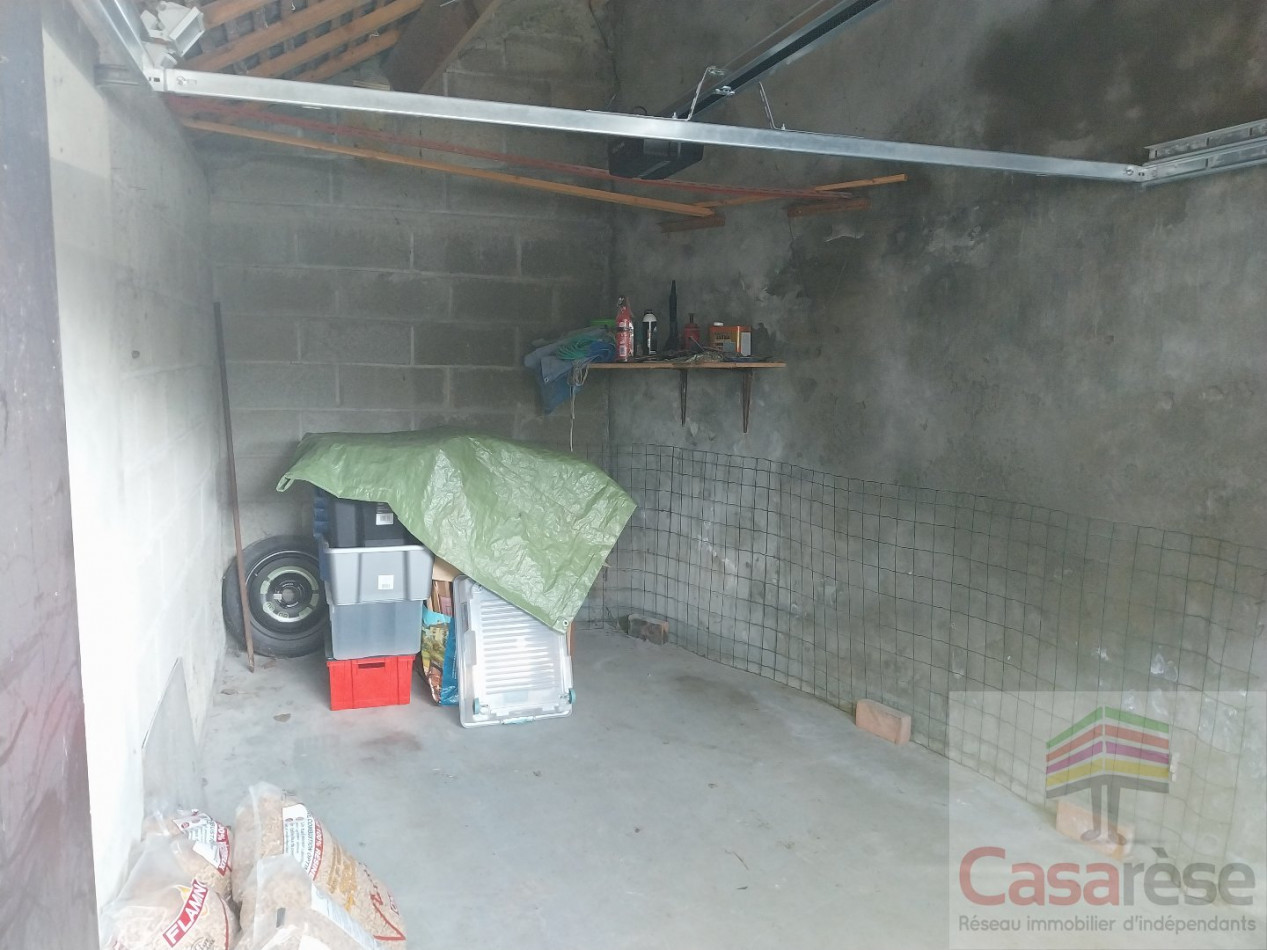 à vendre Maison en pierre Pleugueneuc - Photo 11