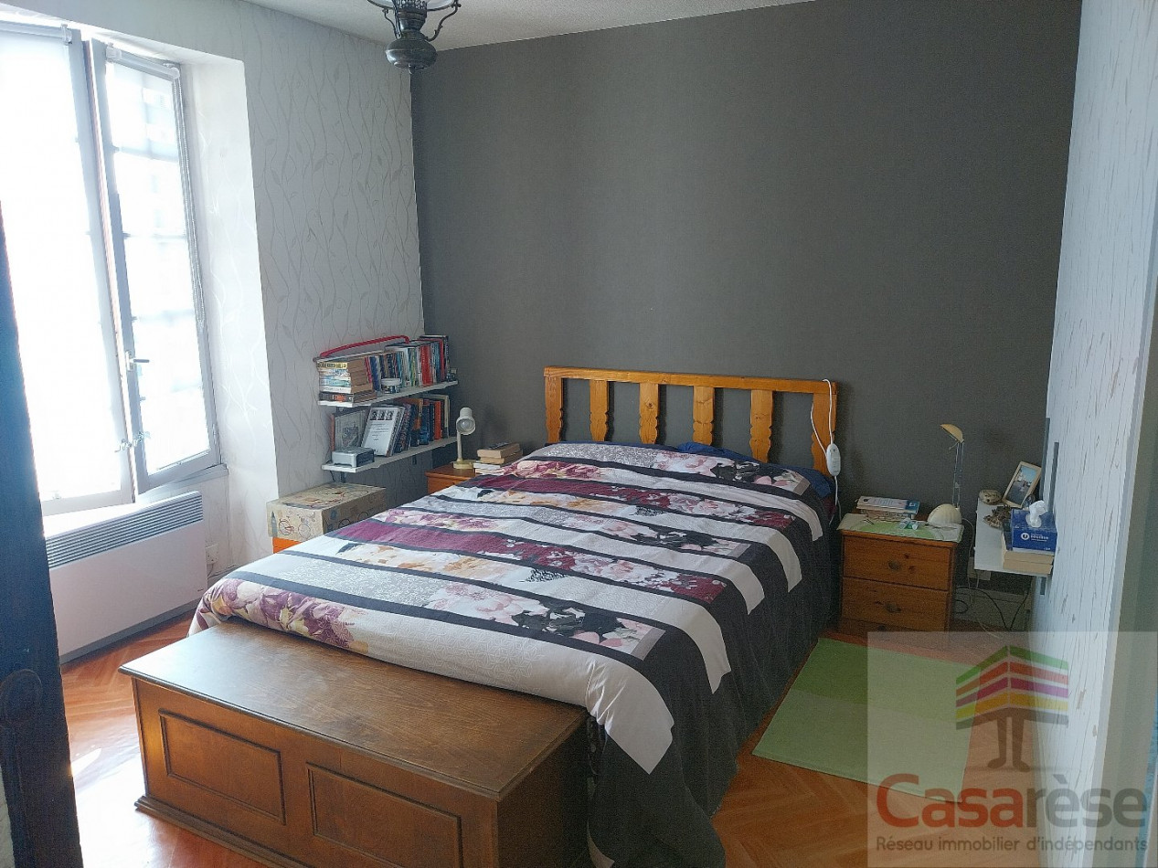 à vendre Maison en pierre Pleugueneuc - Photo 6