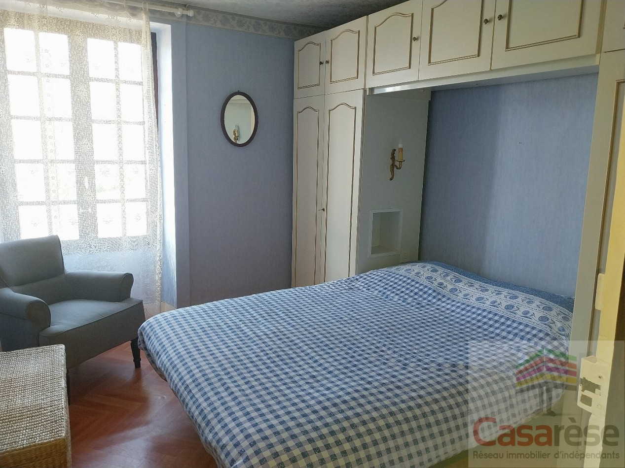 à vendre Maison en pierre Pleugueneuc - Photo 7