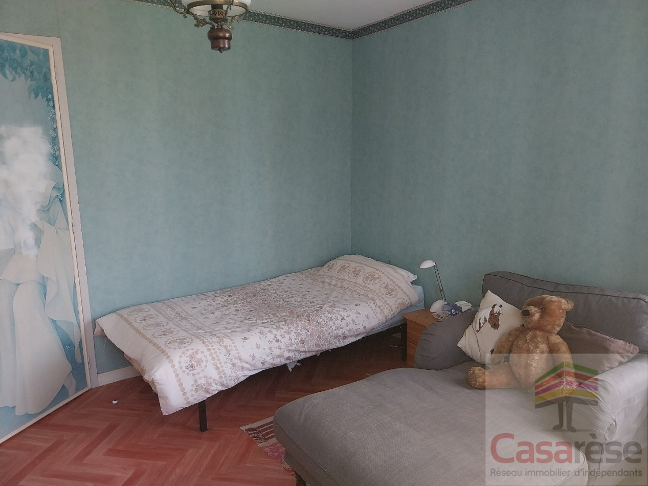 à vendre Maison en pierre Pleugueneuc - Photo 8