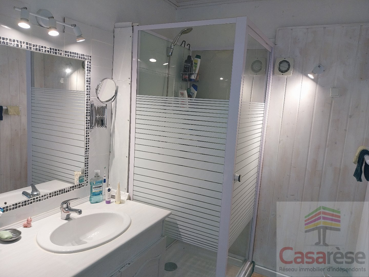 à vendre Maison en pierre Pleugueneuc - Photo 9