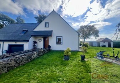 vente Maison Plouay
