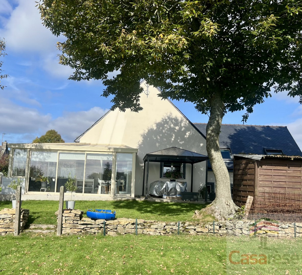 à vendre Maison Plouay - Photo 2