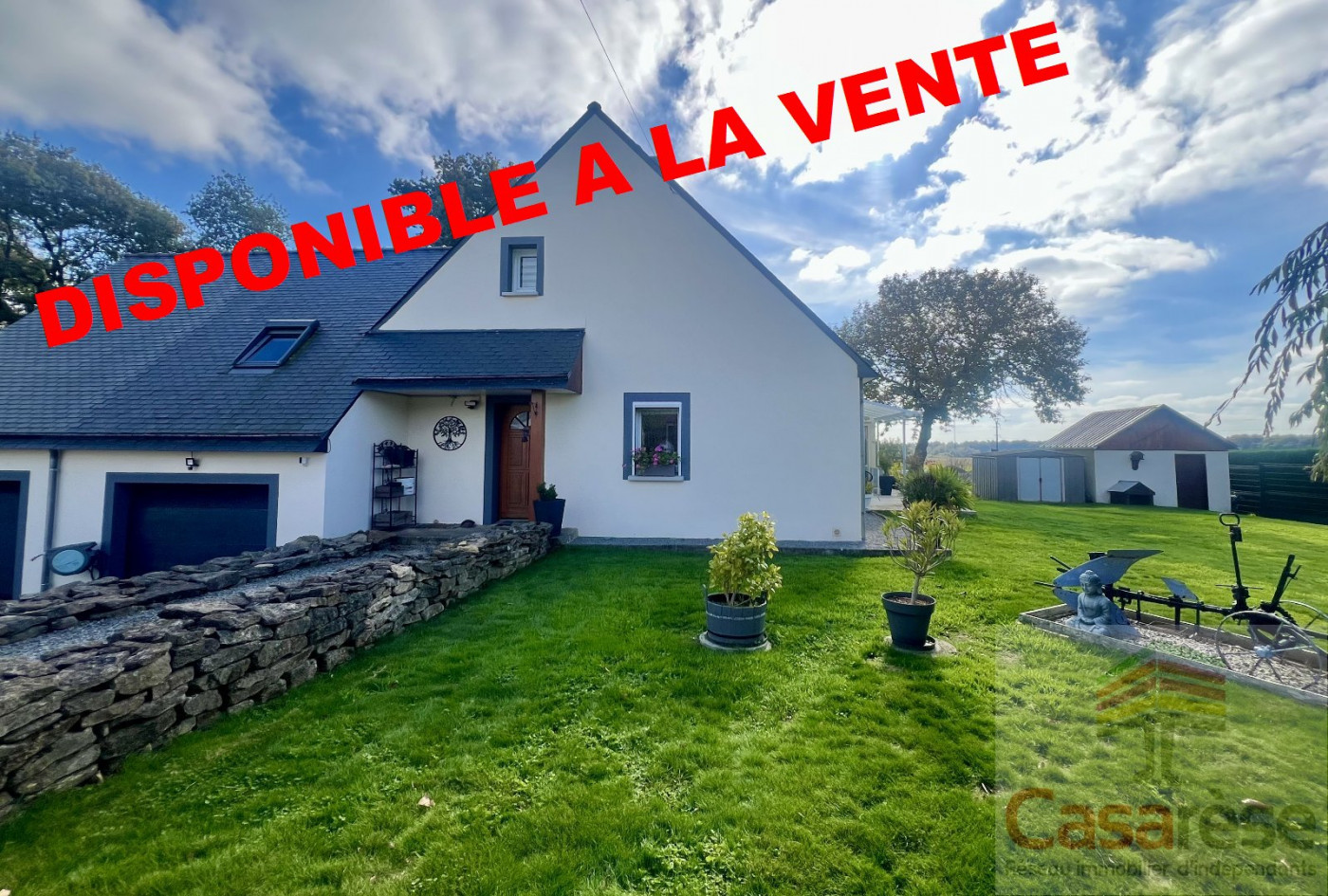 for sale Maison Plouay - Photo 1