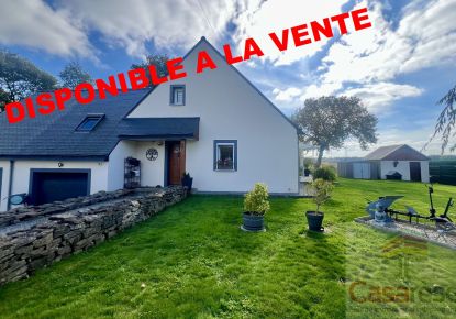 vente Maison Plouay