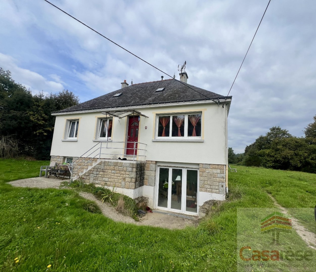 à vendre Maison Languidic - Photo 11