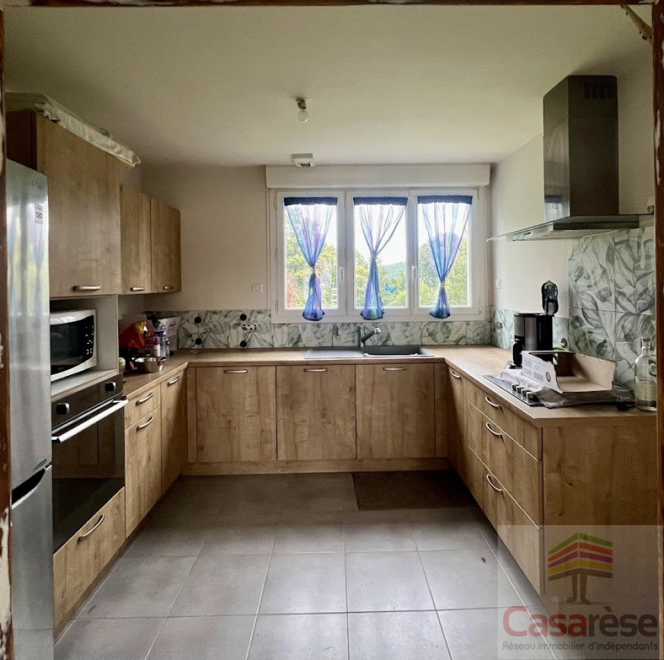 à vendre Maison Languidic - Photo 3