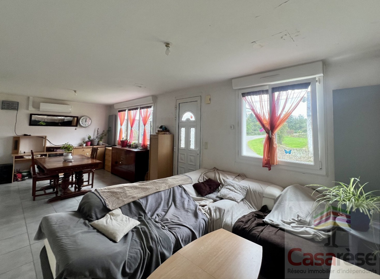 à vendre Maison Languidic - Photo 6