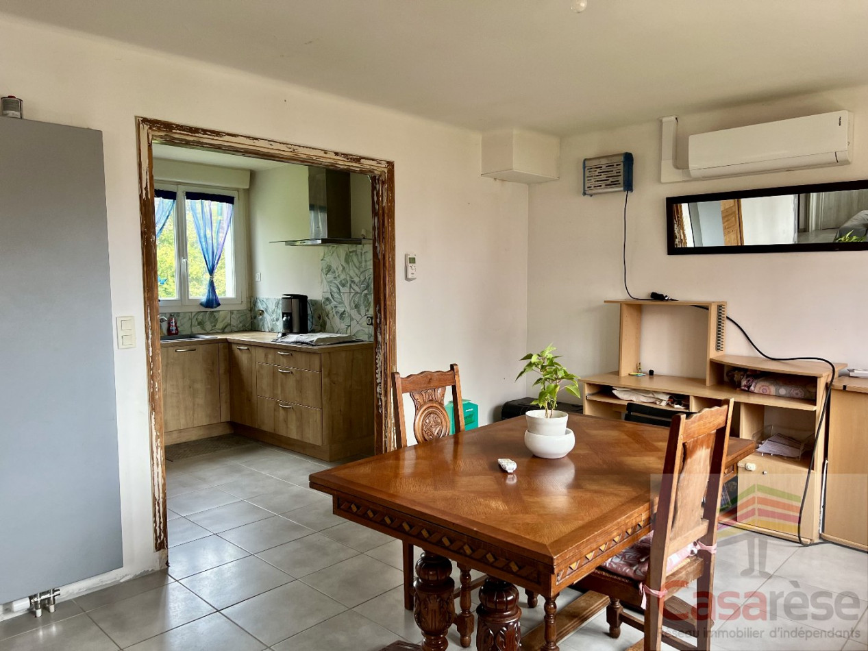 à vendre Maison Languidic - Photo 4