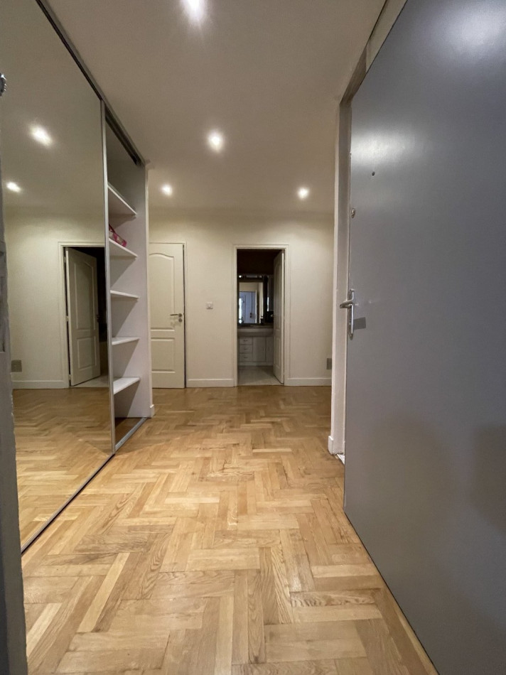 à vendre Appartement Limoges - Photo 15