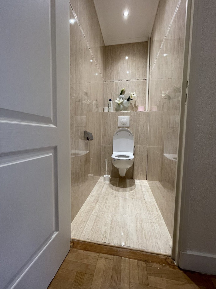 à vendre Appartement Limoges - Photo 10