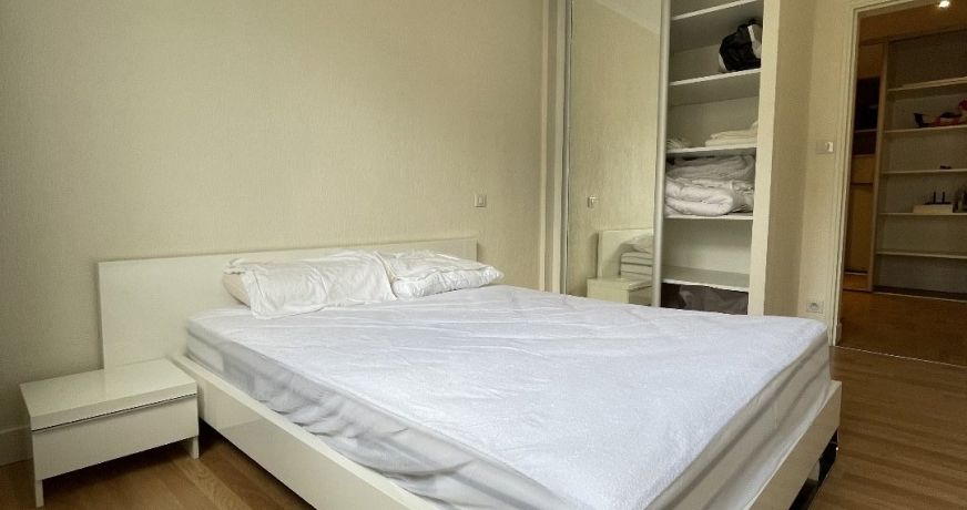 vente Appartement Limoges