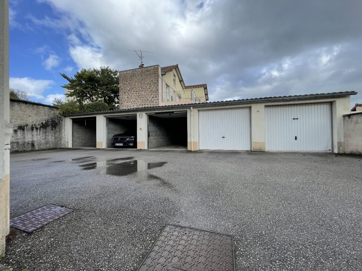 à vendre Appartement Limoges - Photo 8