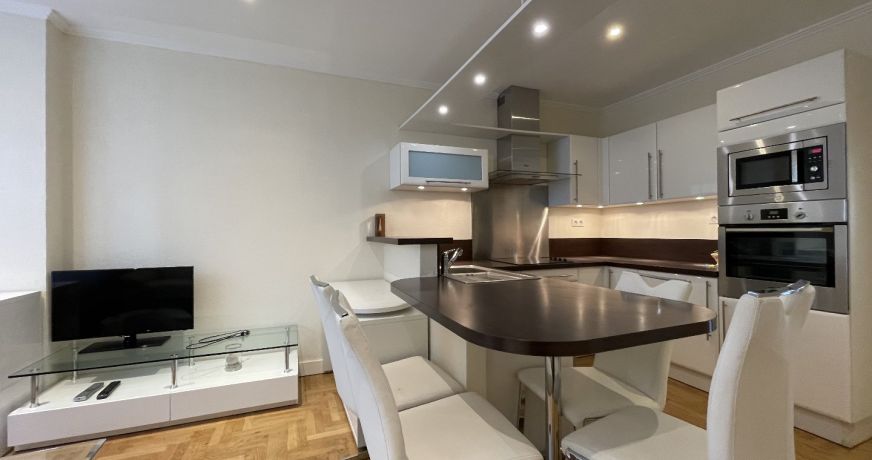 vente Appartement Limoges