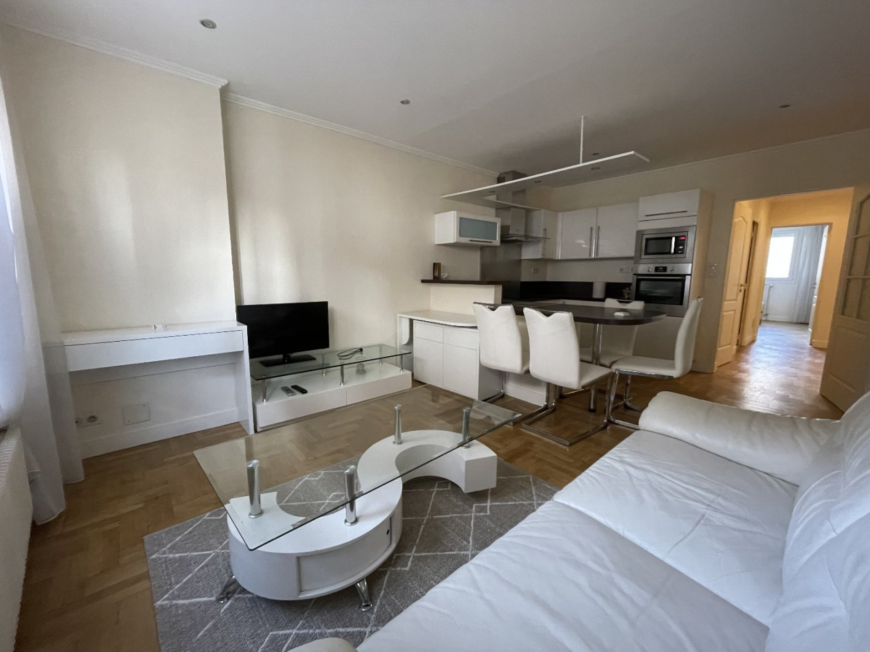 à vendre Appartement Limoges - Photo 2