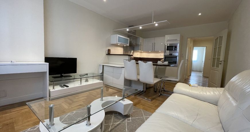 vente Appartement Limoges