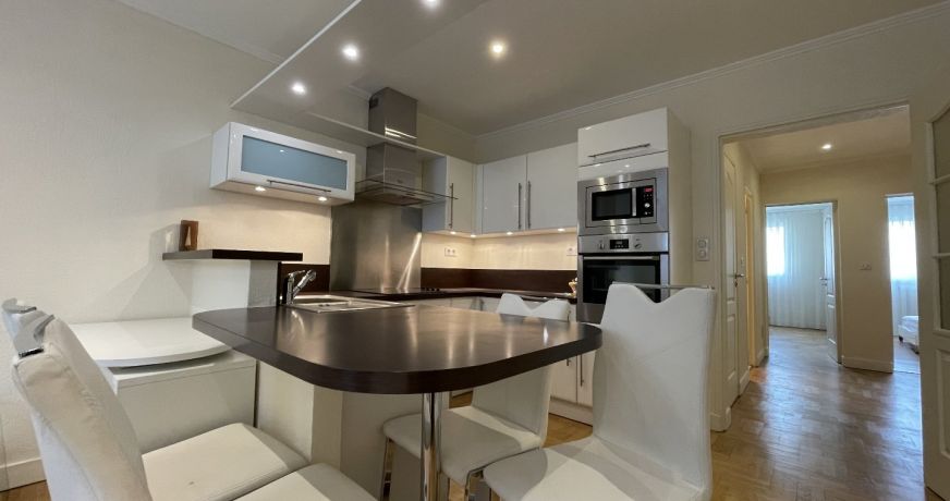 vente Appartement Limoges