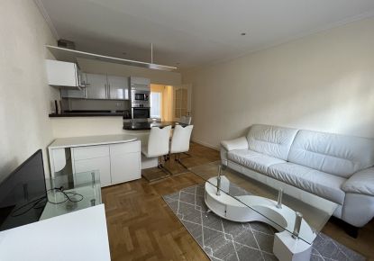 vente Appartement Limoges