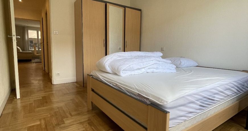 vente Appartement Limoges