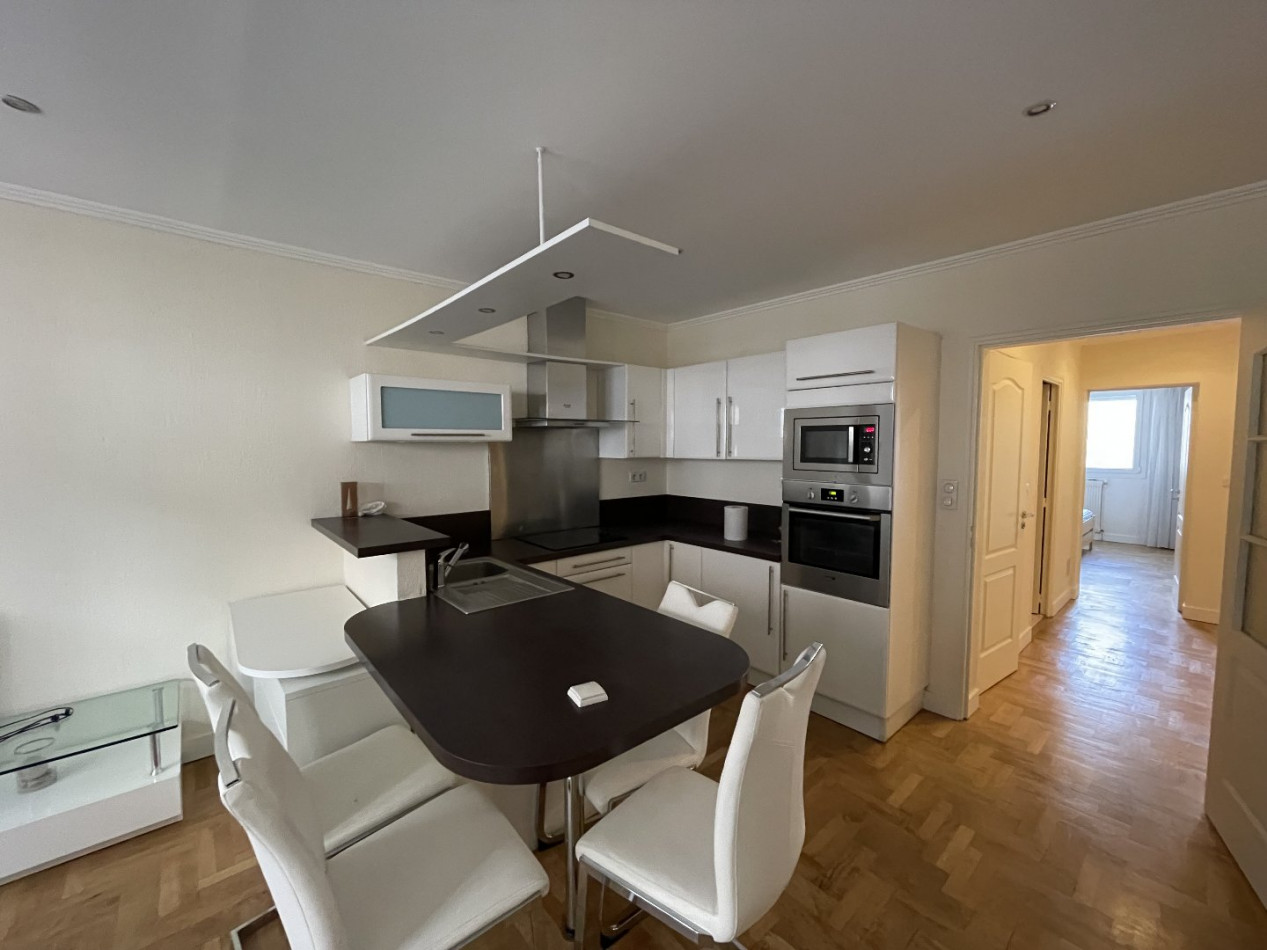 à vendre Appartement Limoges - Photo 1