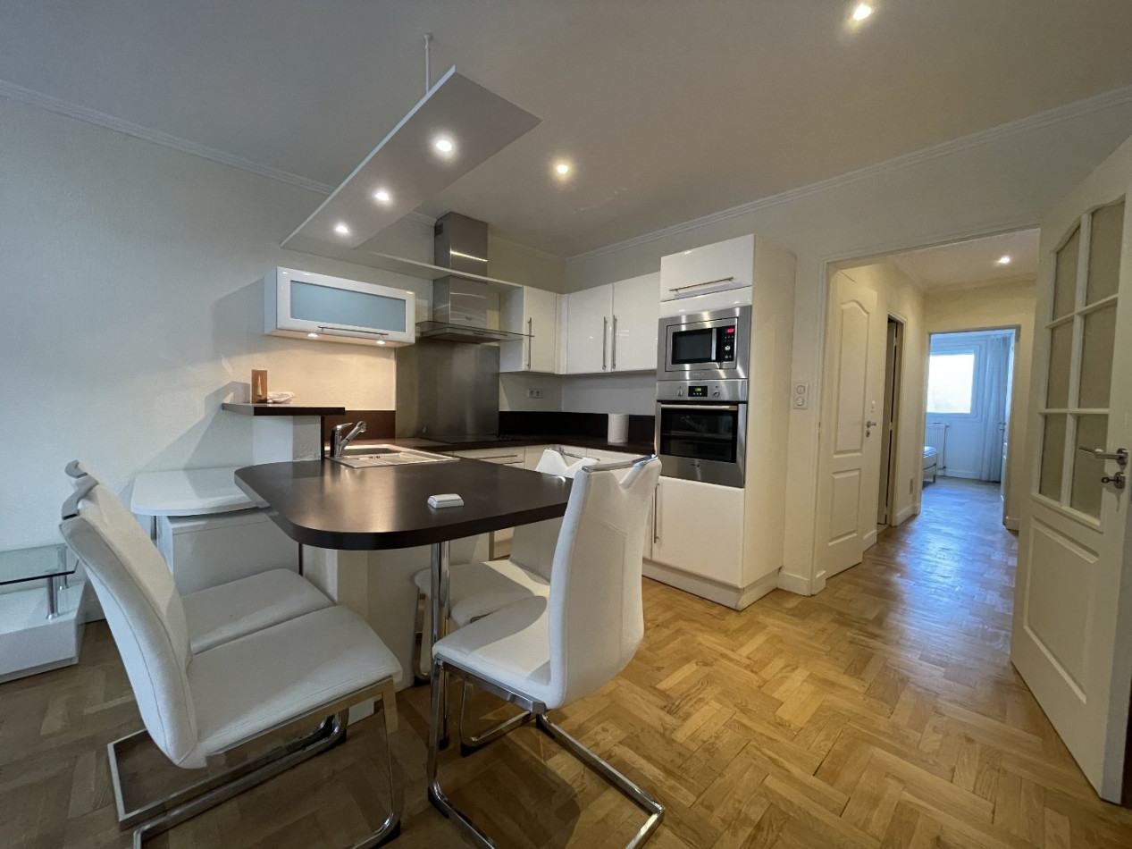 à vendre Appartement Limoges - Photo 13