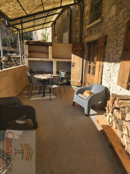 vente Maison de hameau La Souche - Photo 2