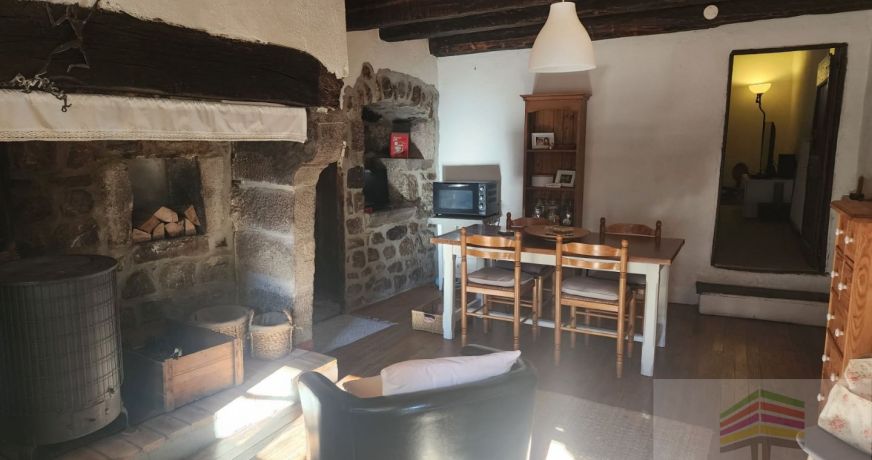 vente Maison de hameau La Souche