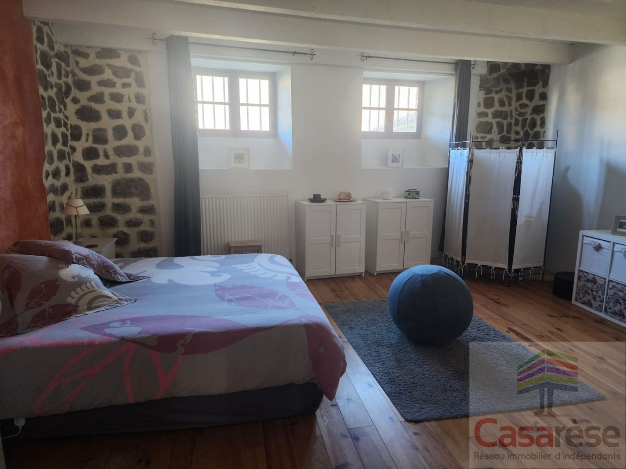 à vendre Maison de hameau La Souche - Photo 8