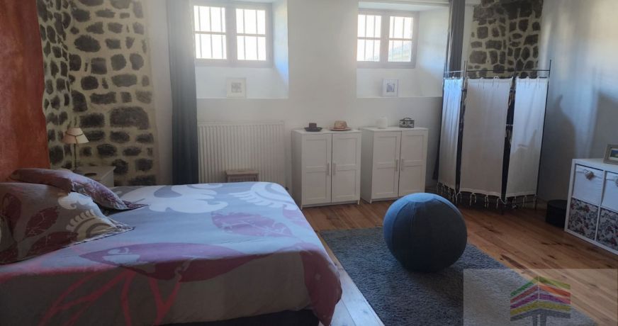 vente Maison de hameau La Souche