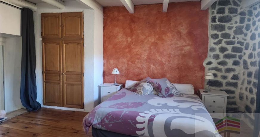 vente Maison de hameau La Souche