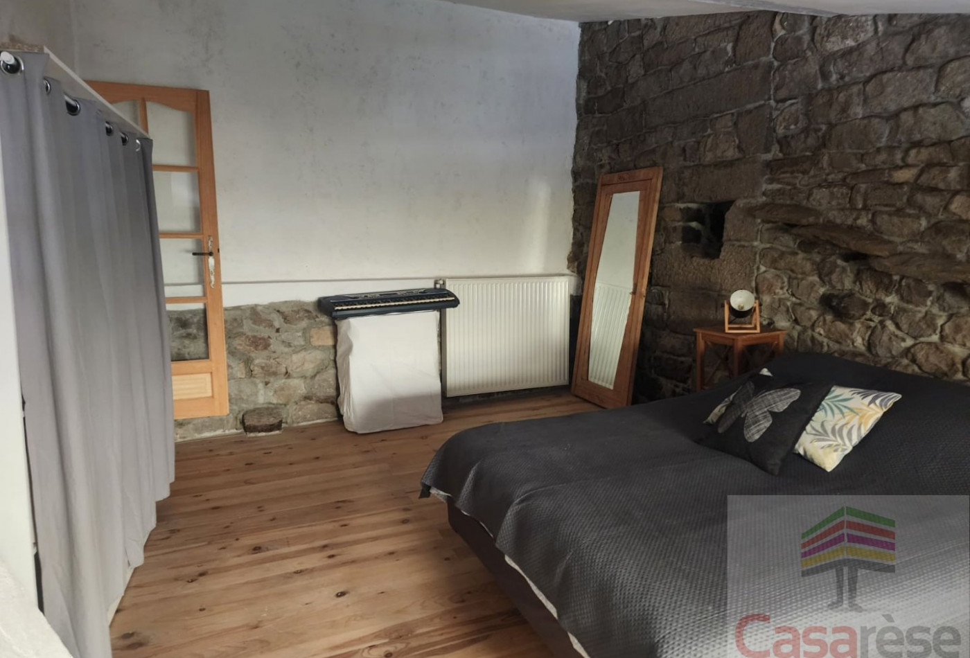 vente Maison de hameau La Souche - Photo 9