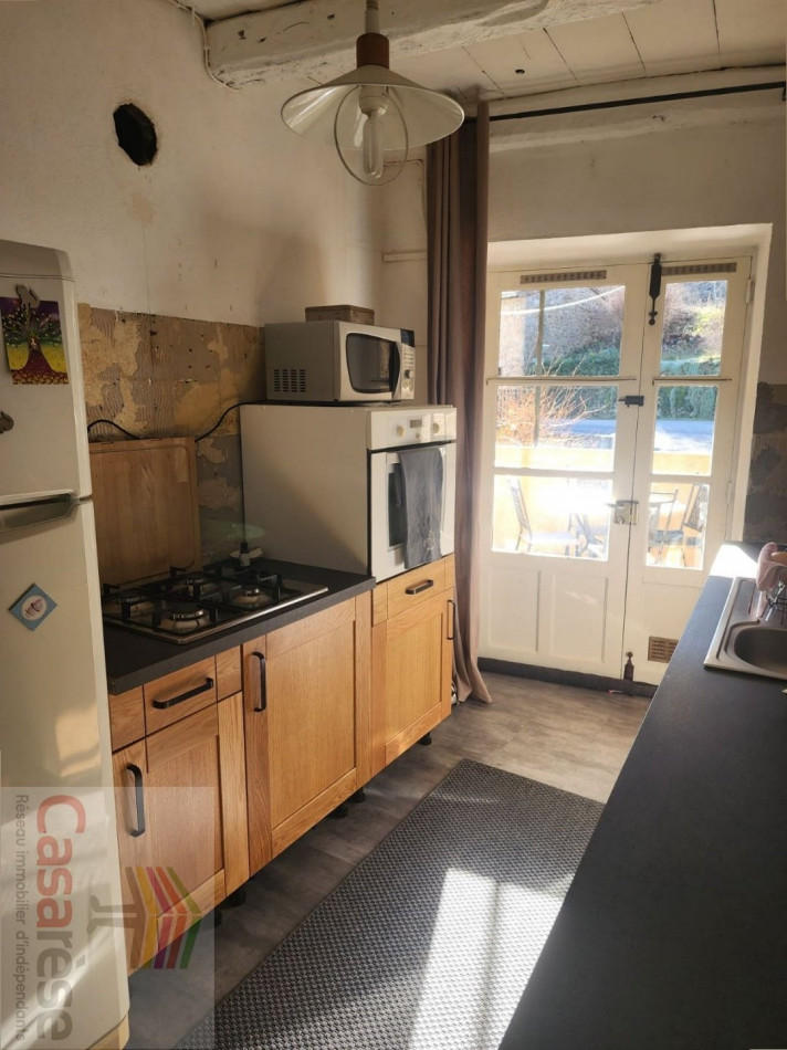 à vendre Maison de hameau La Souche - Photo 6