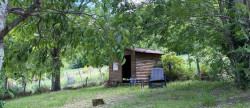 vente Maison de hameau La Souche