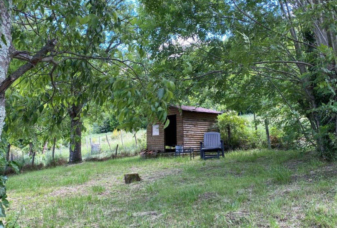 vente Maison de hameau La Souche - Photo 3
