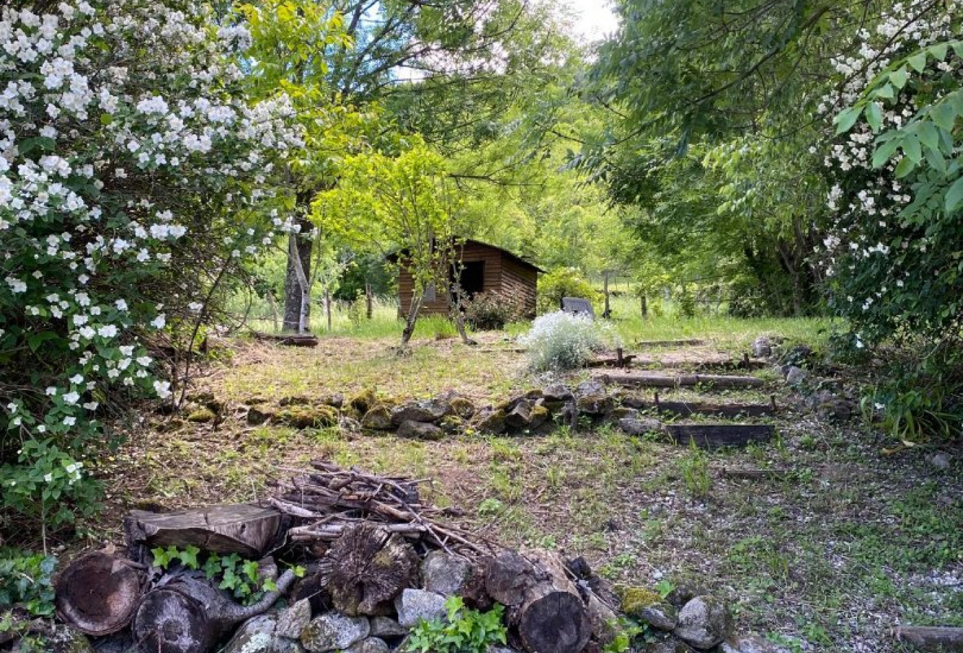 vente Maison de hameau La Souche - Photo 4