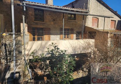 vente Maison de hameau La Souche