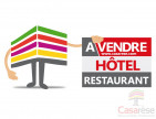 vente Hôtel restaurant Oinville Saint Liphard