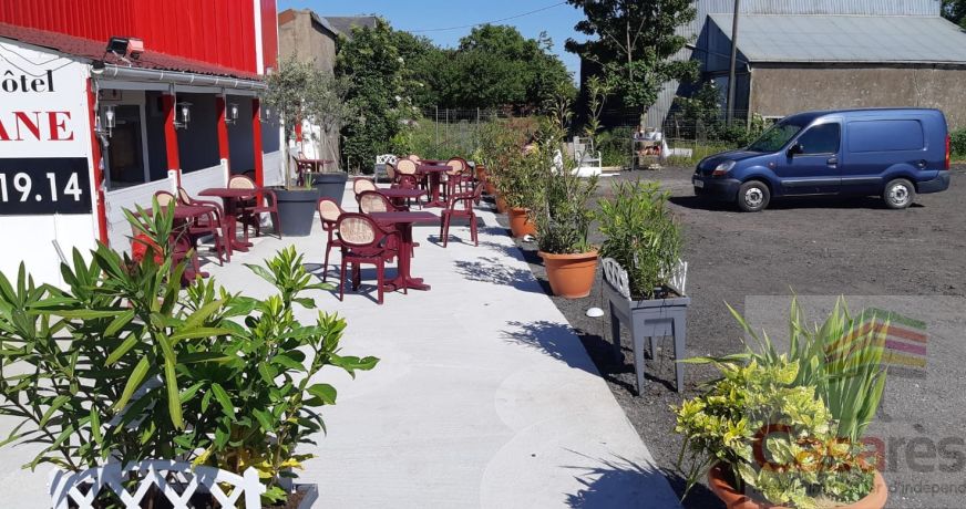 vente Immeuble commercial Oinville Saint Liphard