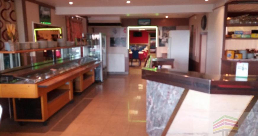 vente Immeuble commercial Oinville Saint Liphard