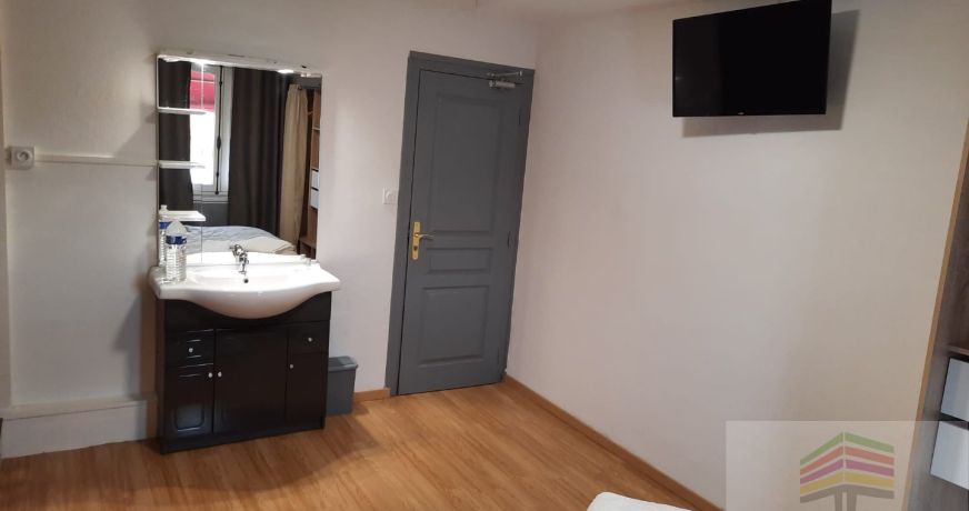 vente Immeuble commercial Oinville Saint Liphard