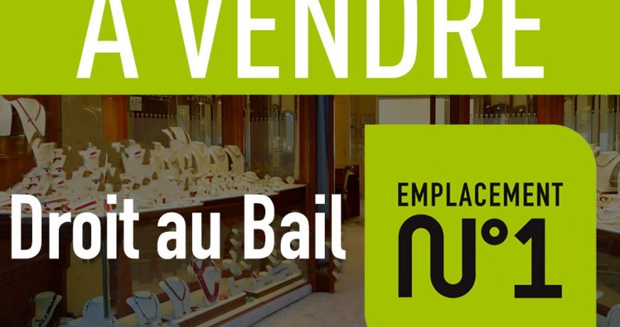 vente Local commercial Lyon 2eme Arrondissement