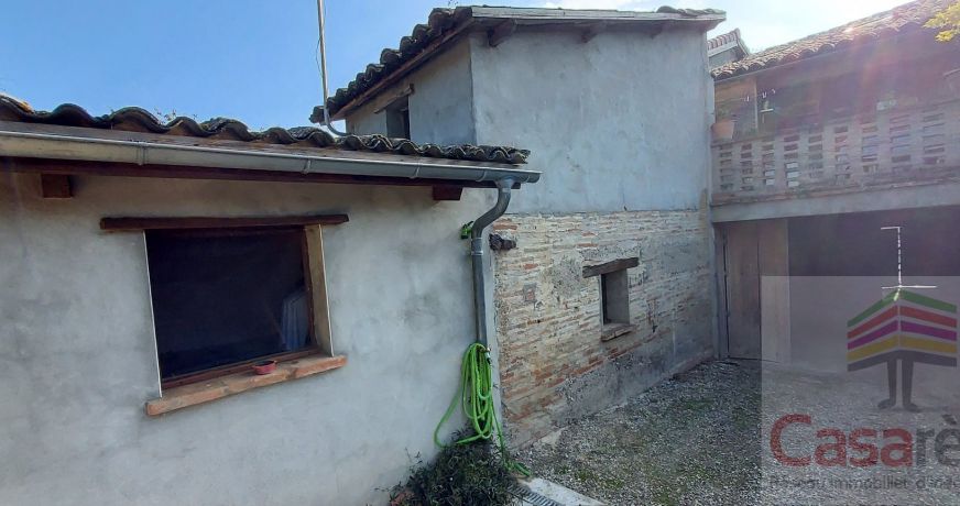 vente Maison Le Burgaud