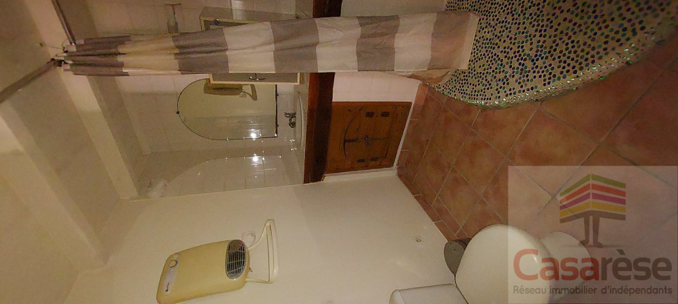 vente Maison Le Burgaud - Photo 5